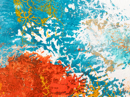 Snorkel II - Jaloe Art Gallery