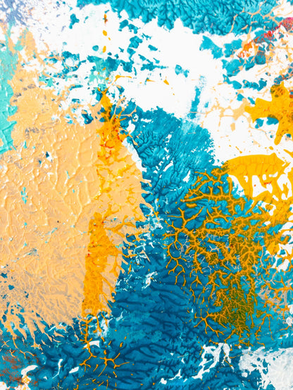 Snorkel II - Jaloe Art Gallery