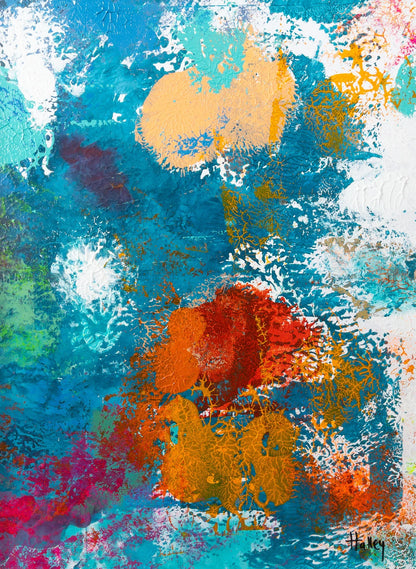 Snorkel II - Jaloe Art Gallery