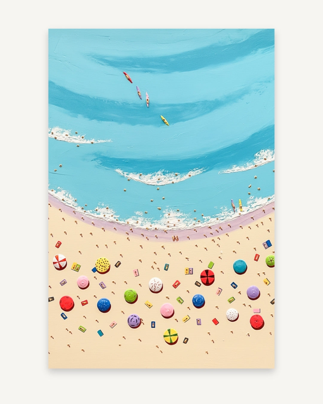 Alfredo Candela, contemporary artist represented by Jaloe Art Gallery