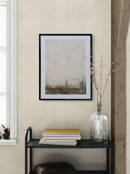 Autumn Love II - Jaloe Art Gallery