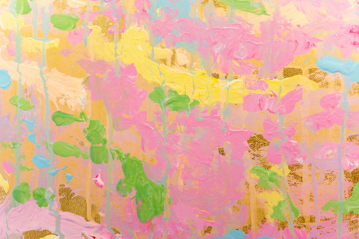 Covella, contemporary artist represented by Jaloe Art Gallery