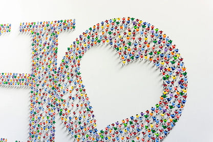 Home Sweet Home - Jaloe Art Gallery