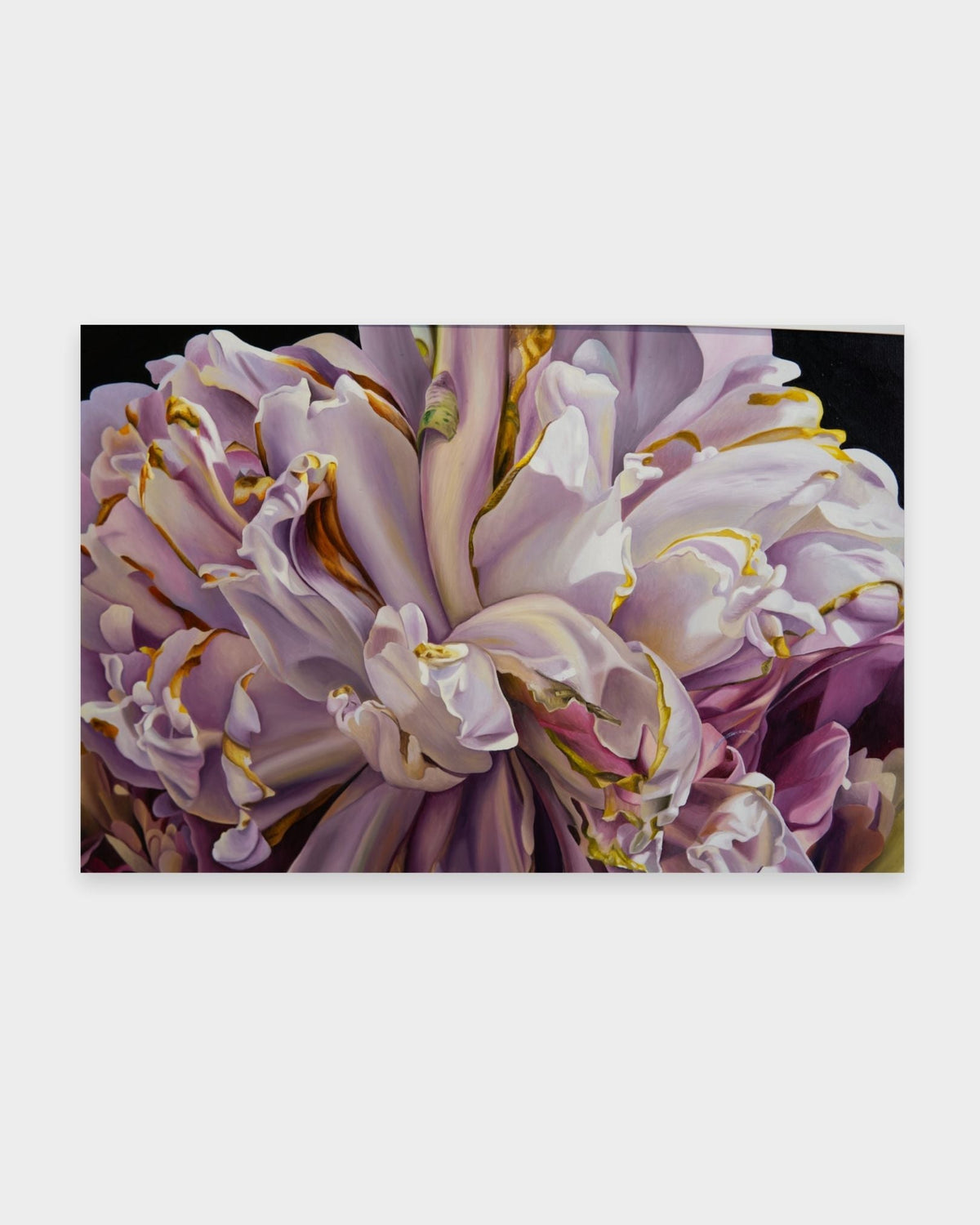Francisco Casas, contemporary artist represented by Jaloe Art Gallery