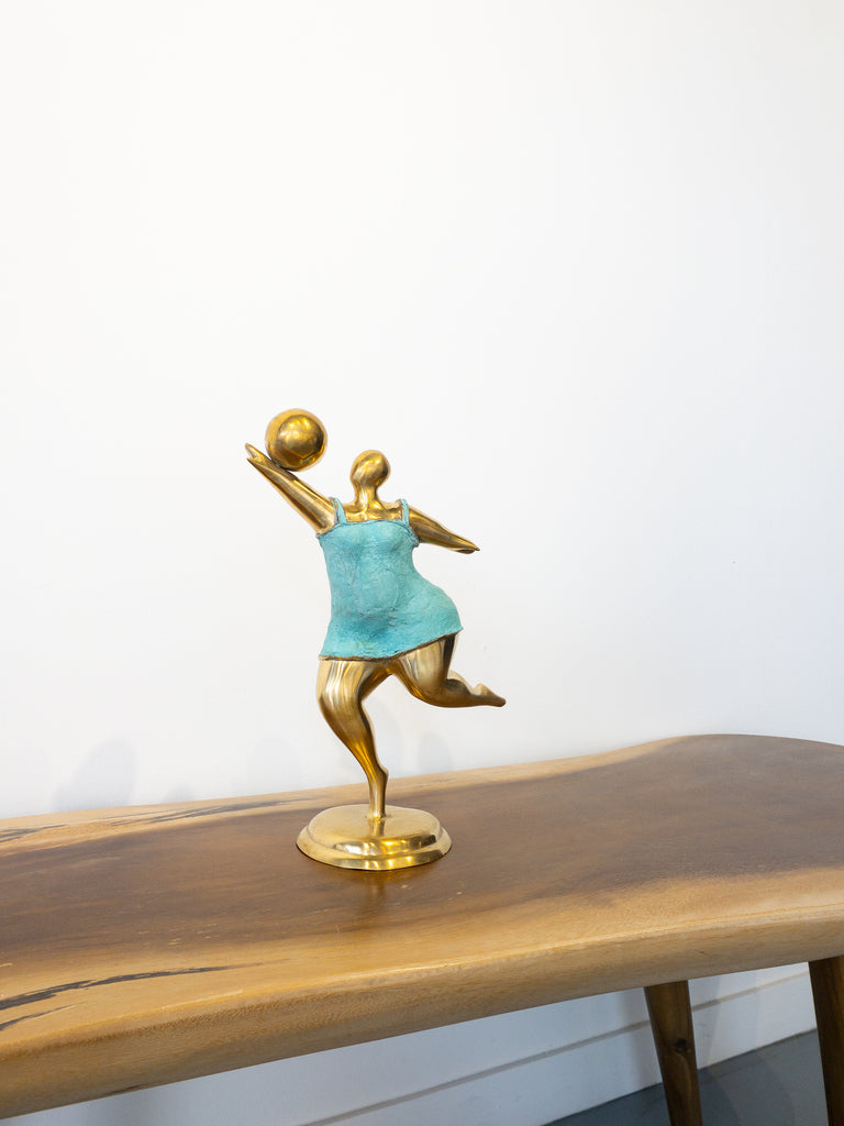 Danse en équilibre by Pierre Gimenez | Jaloe Art Gallery
