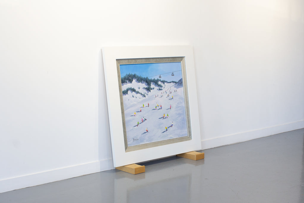 Freedom I by Antonio Garcia Soler | Jaloe Art Gallery