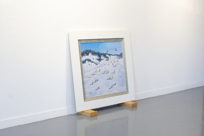 Freedom I by Antonio Garcia Soler | Jaloe Art Gallery