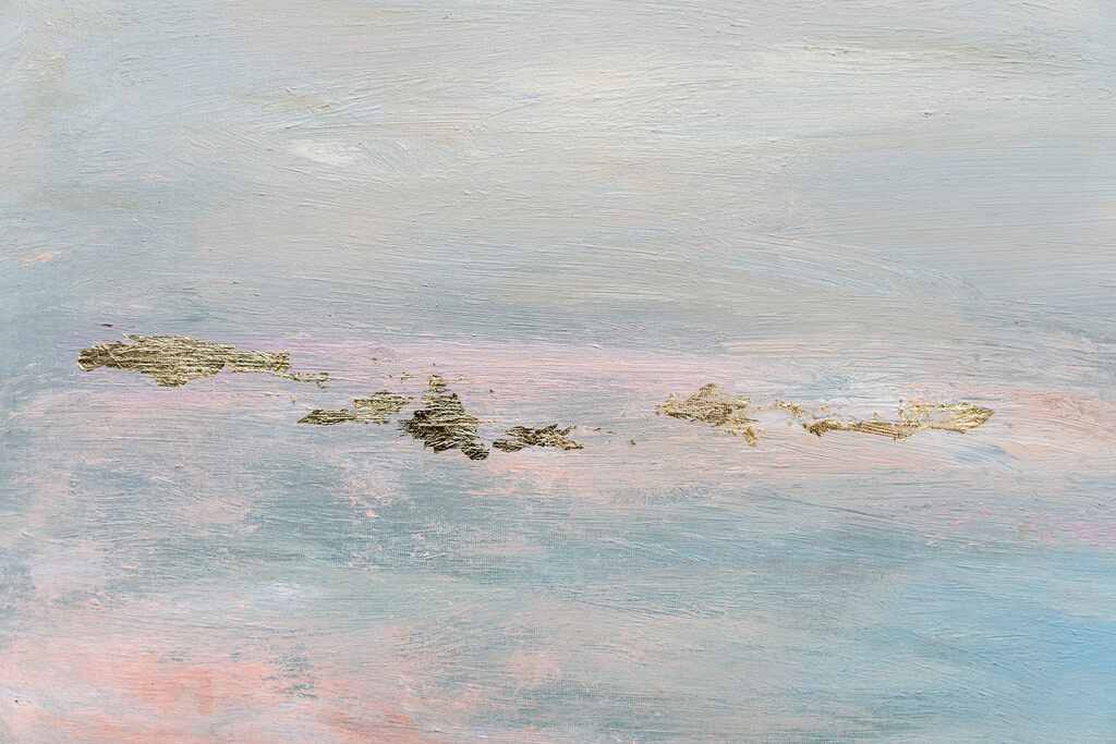 Allegra I by Covella | Jaloe Art Gallery