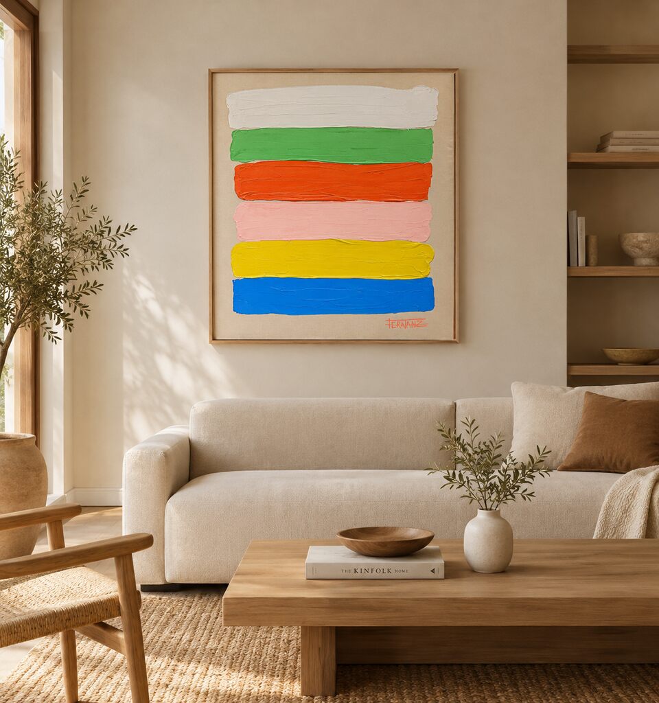 #1043 by Fernanz | Jaloe Art Gallery