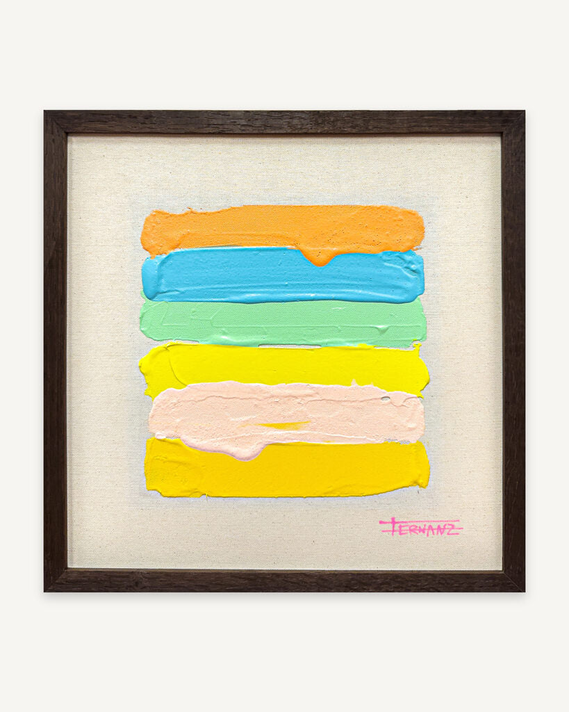 #991 by Fernanz | Jaloe Art Gallery