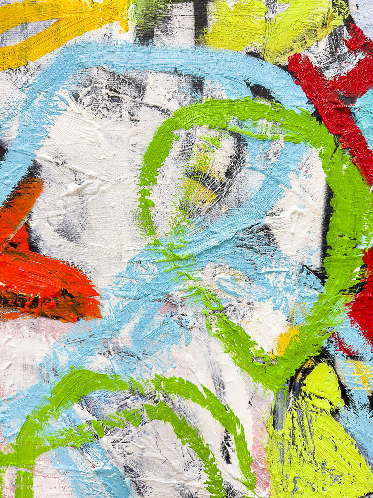 Summer Colors by Helder Batista | Jaloe Art Gallery