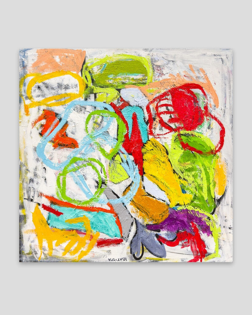 Summer Colors by Helder Batista | Jaloe Art Gallery