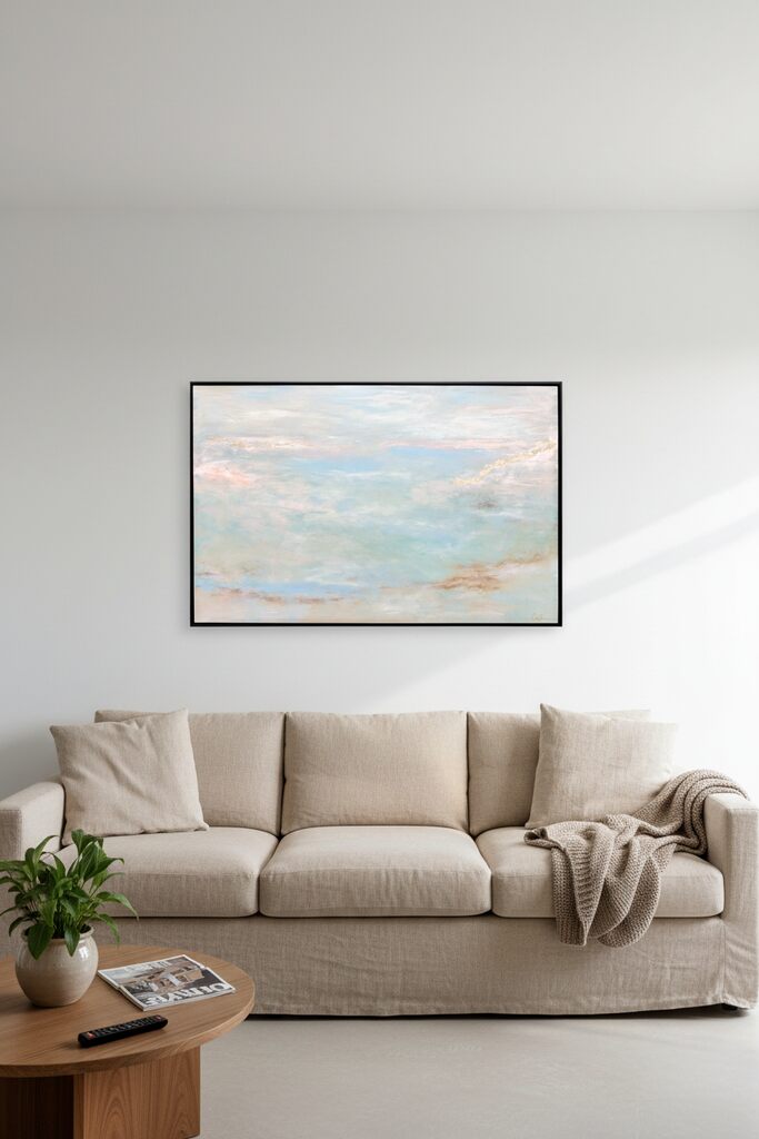 Allegra I by Covella | Jaloe Art Gallery