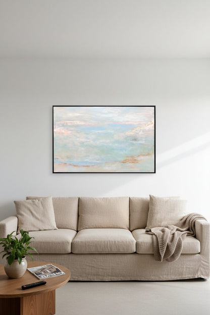 Allegra I by Covella | Jaloe Art Gallery