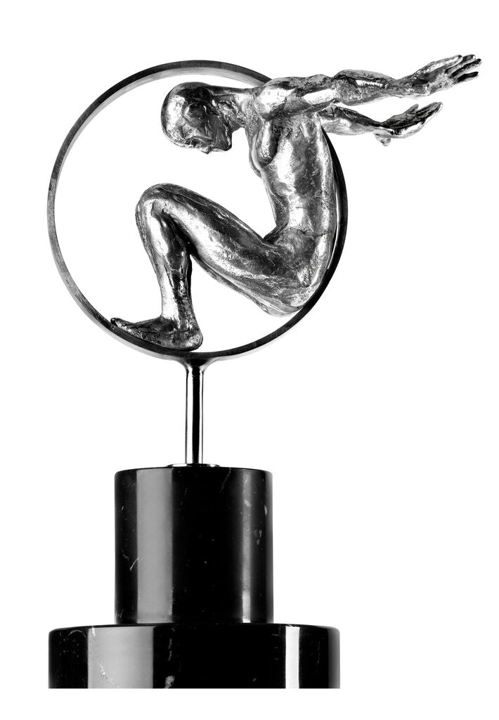 Volare by Lorenzo Quinn | Jaloe Art Gallery