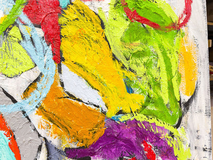 Summer Colors by Helder Batista | Jaloe Art Gallery