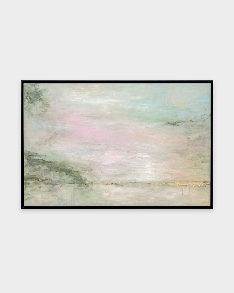 Fantasy Forest IV by Covella | Jaloe Art Gallery