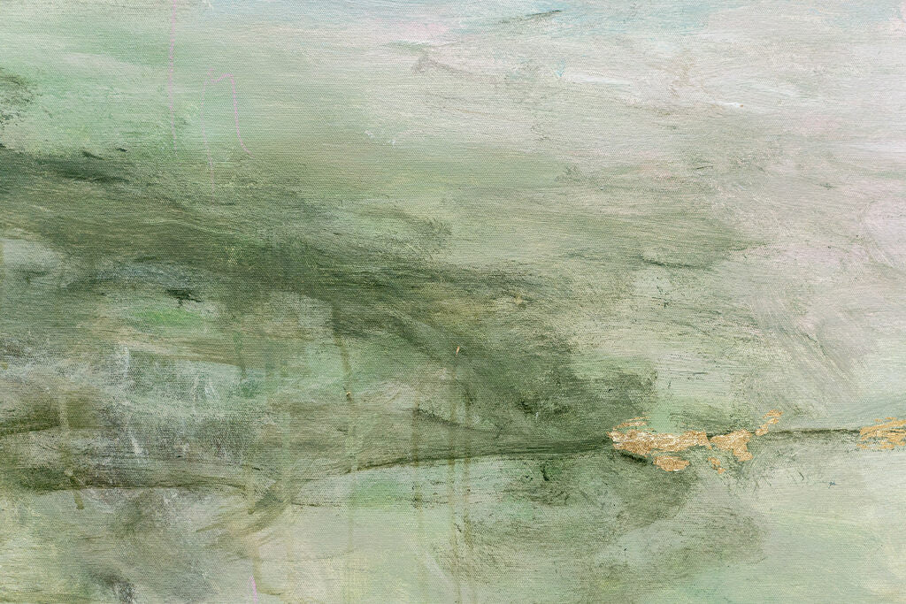 Fantasy Forest IV by Covella | Jaloe Art Gallery