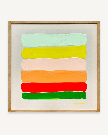 #993 by Fernanz | Jaloe Art Gallery