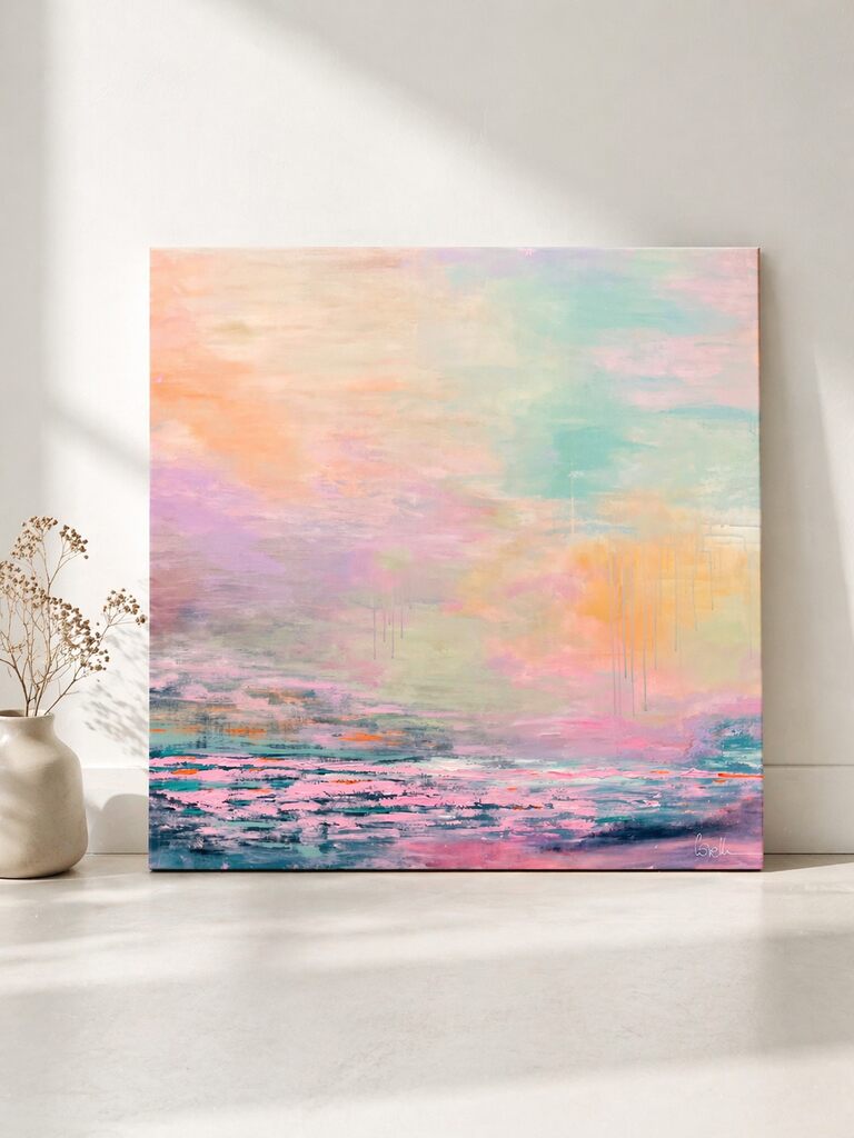 Sunshine by Covella | Jaloe Art Gallery