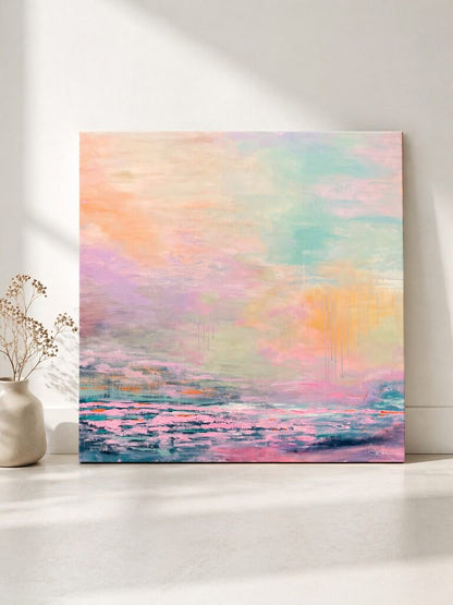 Sunshine by Covella | Jaloe Art Gallery