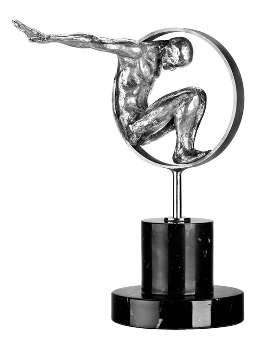 Volare by Lorenzo Quinn | Jaloe Art Gallery