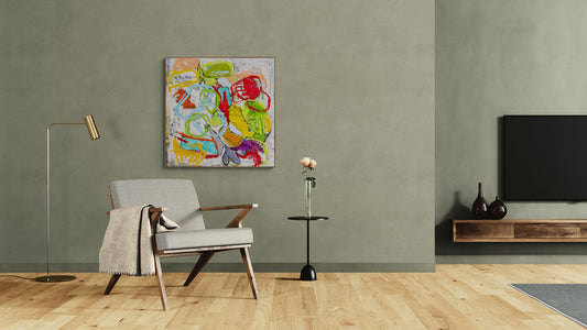 Summer Colors by Helder Batista | Jaloe Art Gallery