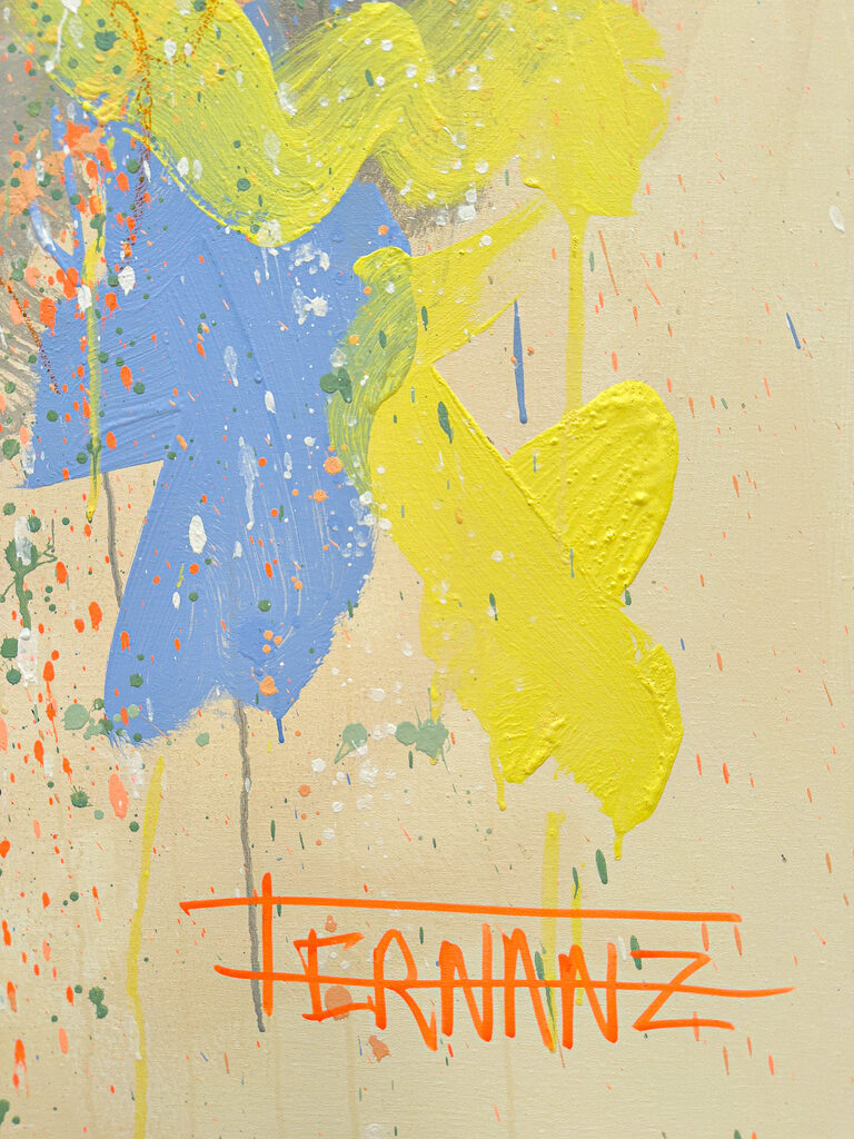 #1032 by Fernanz | Jaloe Art Gallery