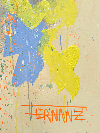 #1032 by Fernanz | Jaloe Art Gallery