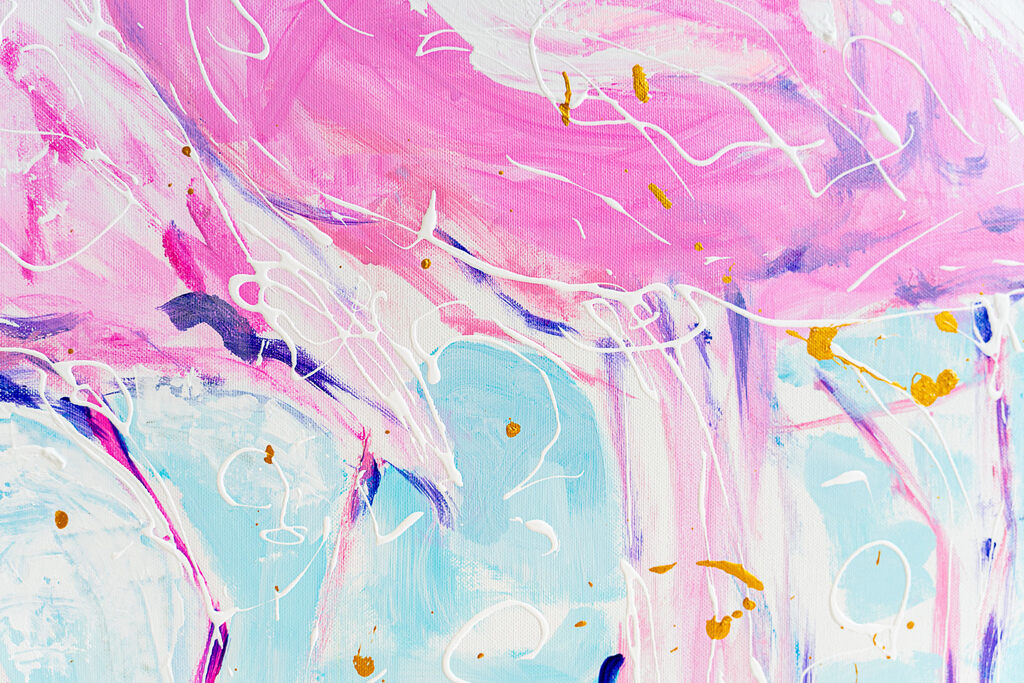 Flamingo Coast by Eduardo Romaguera | Jaloe Art Gallery