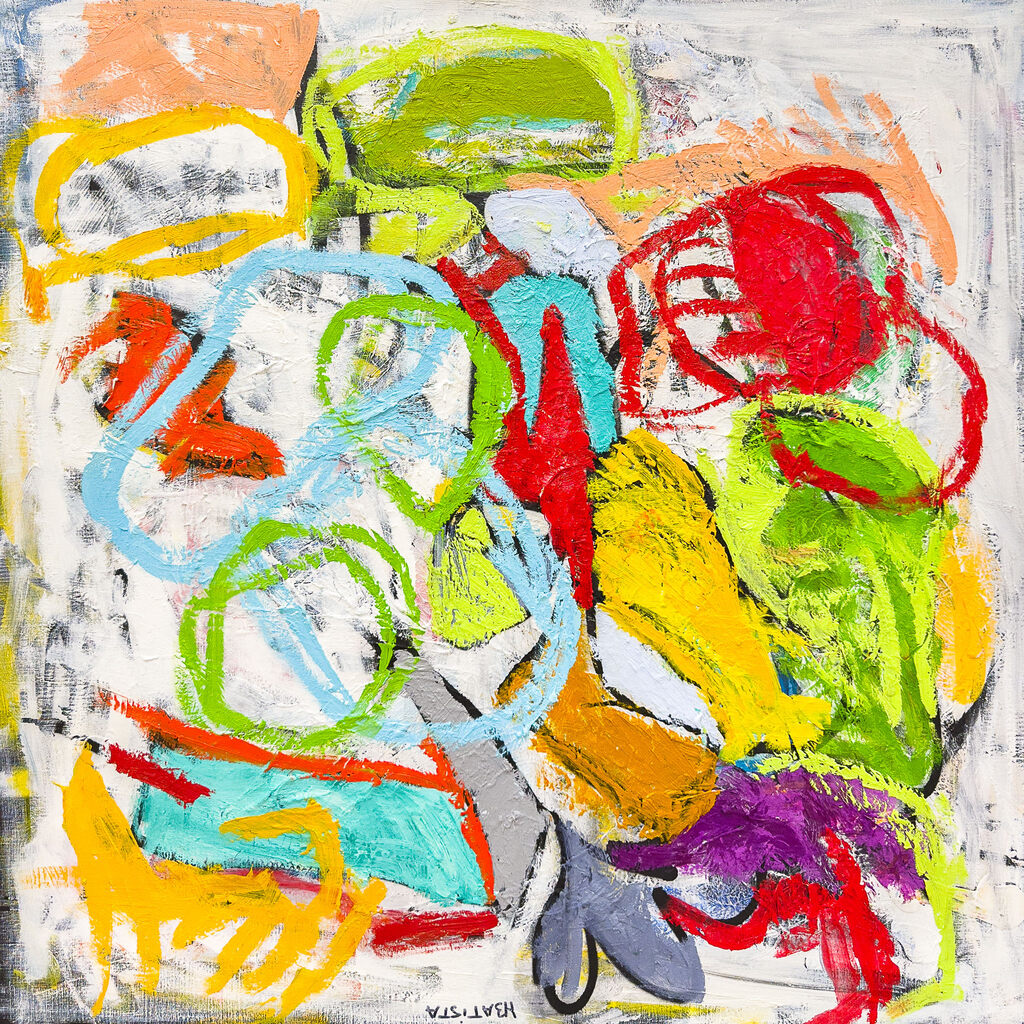 Summer Colors by Helder Batista | Jaloe Art Gallery