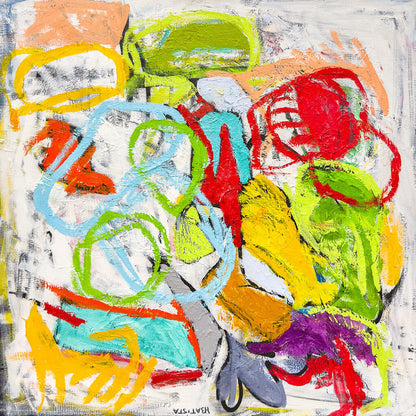 Summer Colors by Helder Batista | Jaloe Art Gallery