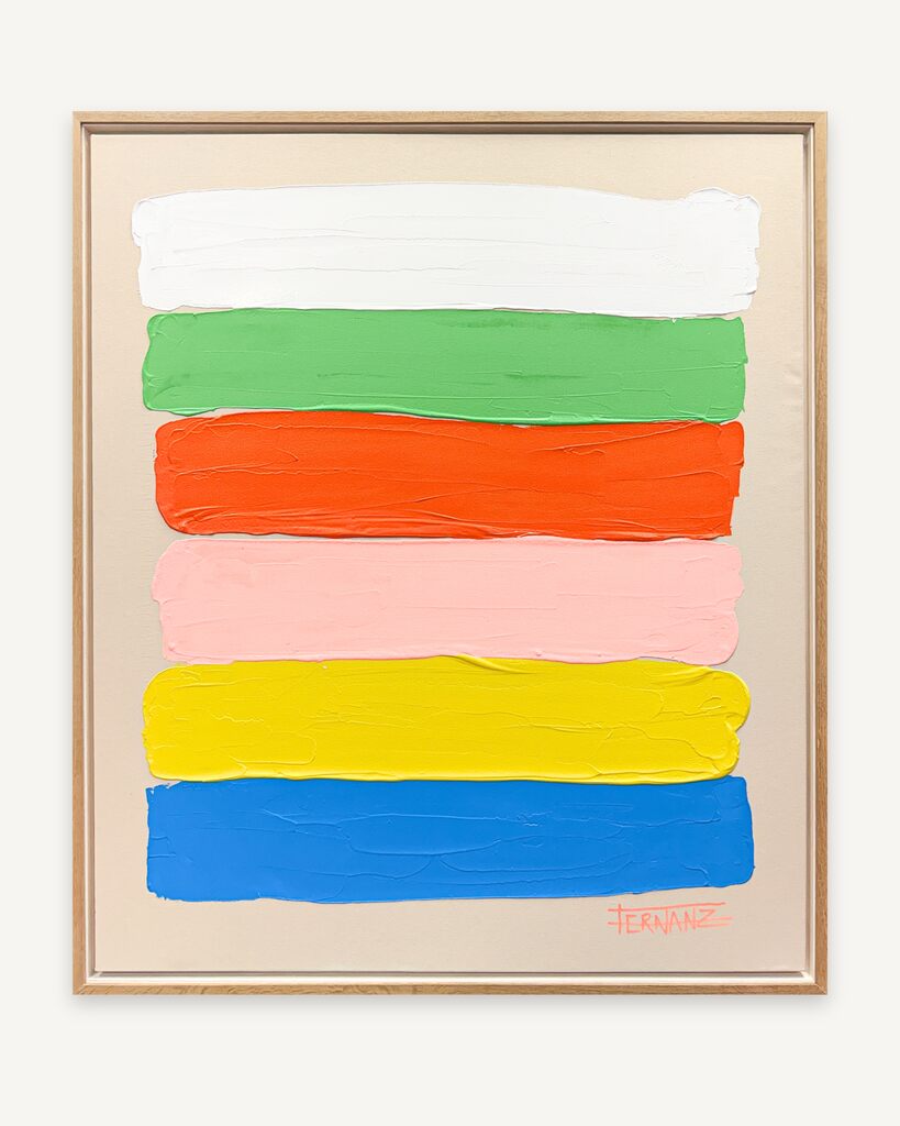 #1043 by Fernanz | Jaloe Art Gallery