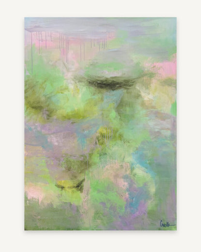 Fantasía by Covella | Jaloe Art Gallery