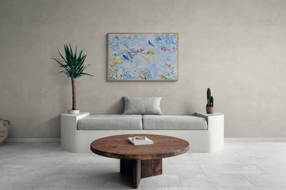 Reflections - Jaloe Art Gallery