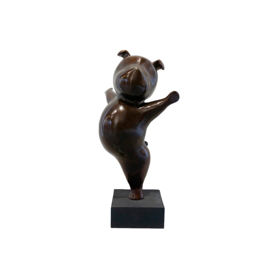 Pierre Gimenez, artist represented by Jaloe Art Gallery