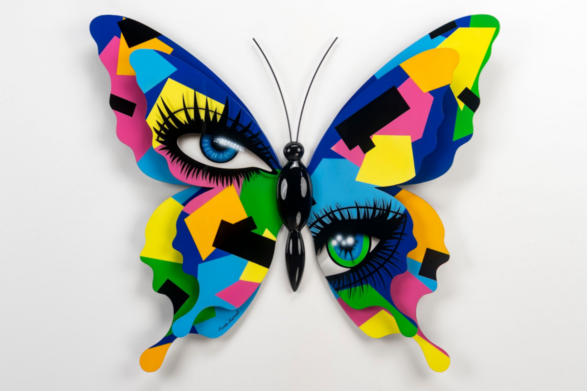 Silence by Pineda Mariscal | Jaloe Art Gallery