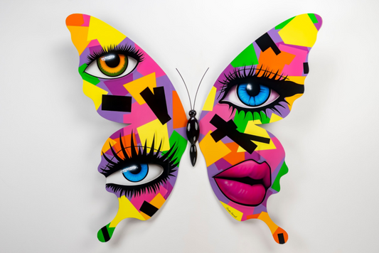 Stream by Pineda Mariscal | Jaloe Art Gallery