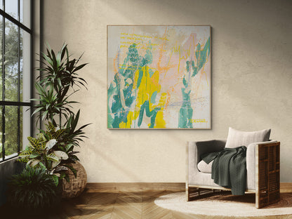 #987 - Jaloe Art Gallery